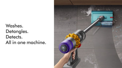 Dyson V15s Detect Submarine™ wet and dry vacuum cleaner