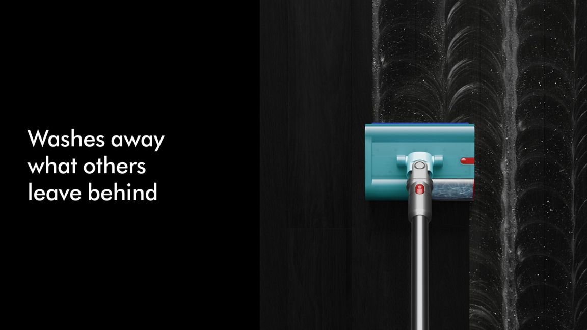 Dyson V15s Detect Submarine™ wet and dry vacuum cleaner